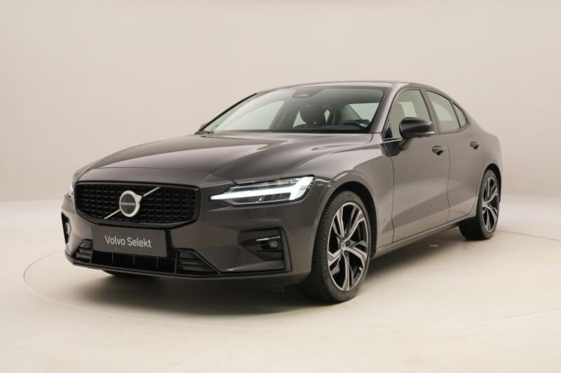 Volvo S60 - hlavní fotka inzerátu