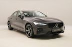 Volvo S60 - fotka číslo 14