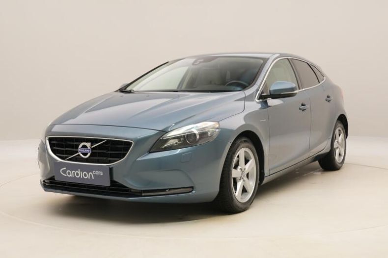 Volvo V40 - hlavní fotka inzerátu
