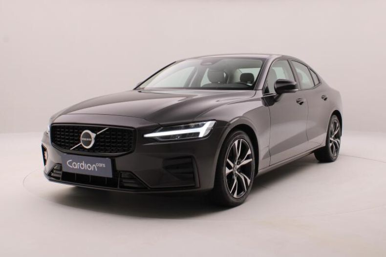Volvo S60 - hlavní fotka inzerátu