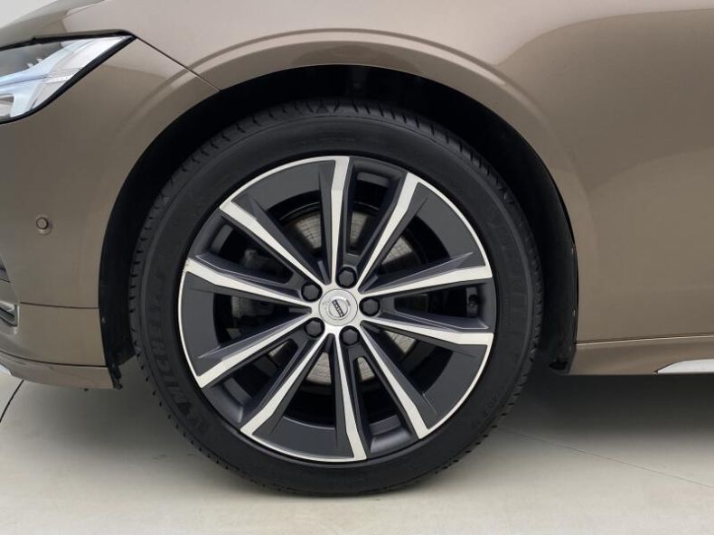 Volvo V90 - hlavní fotka