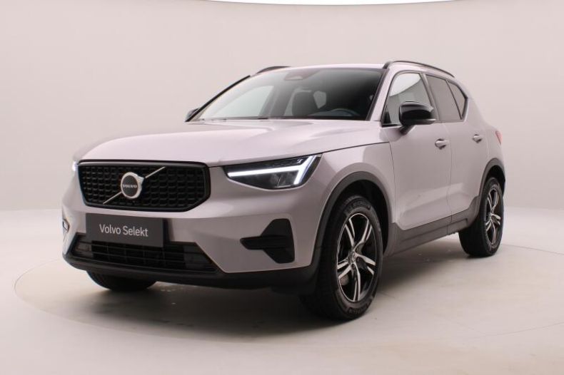 Volvo XC40 - hlavní fotka inzerátu
