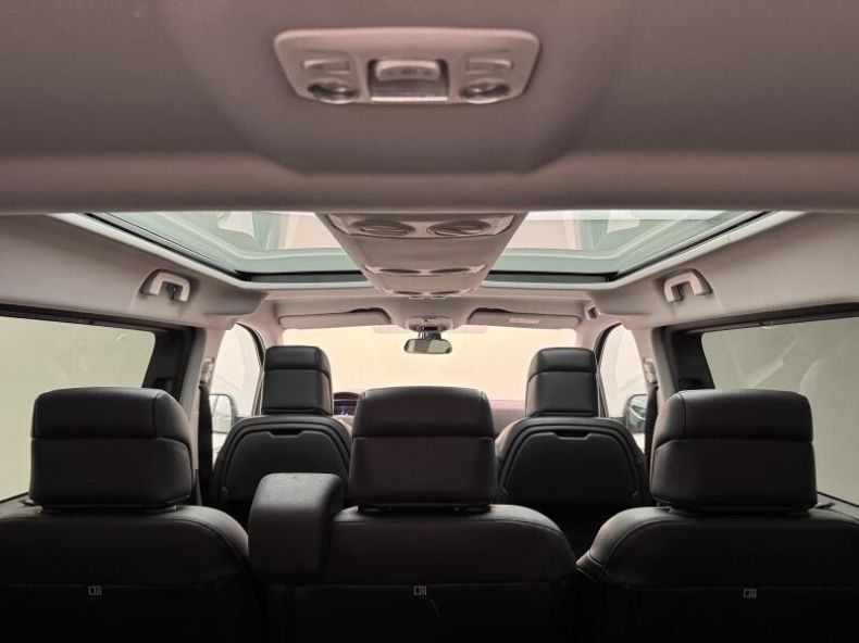 Citroën Space Tourer - hlavní fotka