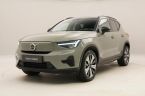 Volvo XC40 - fotka číslo 0