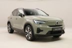 Volvo XC40 - fotka číslo 14