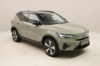Volvo XC40 - fotka číslo 16