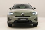 Volvo XC40 - fotka číslo 15