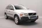 Volvo XC90 - fotka číslo 11
