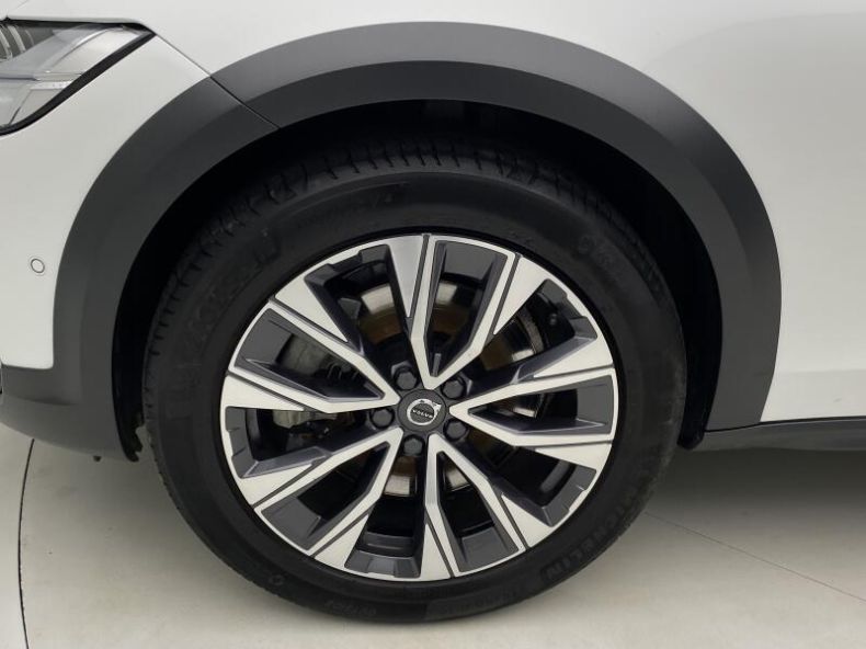 Volvo V90 - hlavní fotka