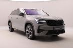 Škoda Kodiaq - fotka číslo 13