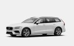 Volvo V60 - fotka číslo 0