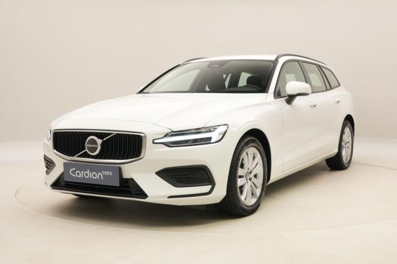 Volvo V60 - hlavní foto