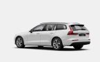 Volvo V60 - fotka číslo 4