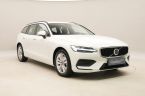 Volvo V60 - fotka číslo 13