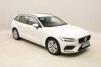 Volvo V60 - fotka číslo 15