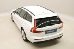 Volvo V60 - fotka číslo 16