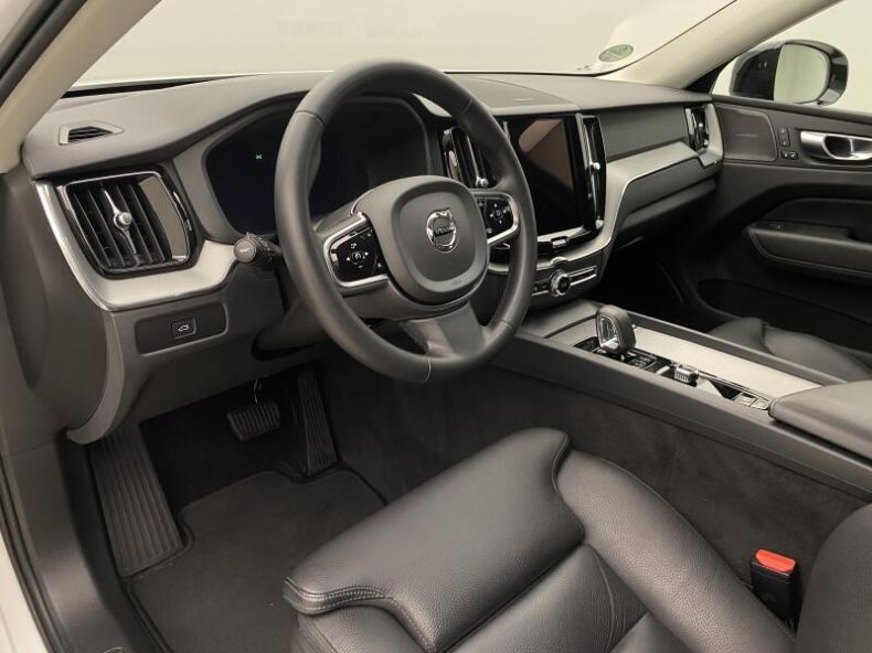 Volvo XC60 - hlavní fotka