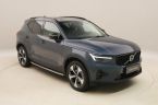 Volvo XC40 - fotka číslo 16