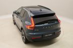 Volvo XC40 - fotka číslo 17
