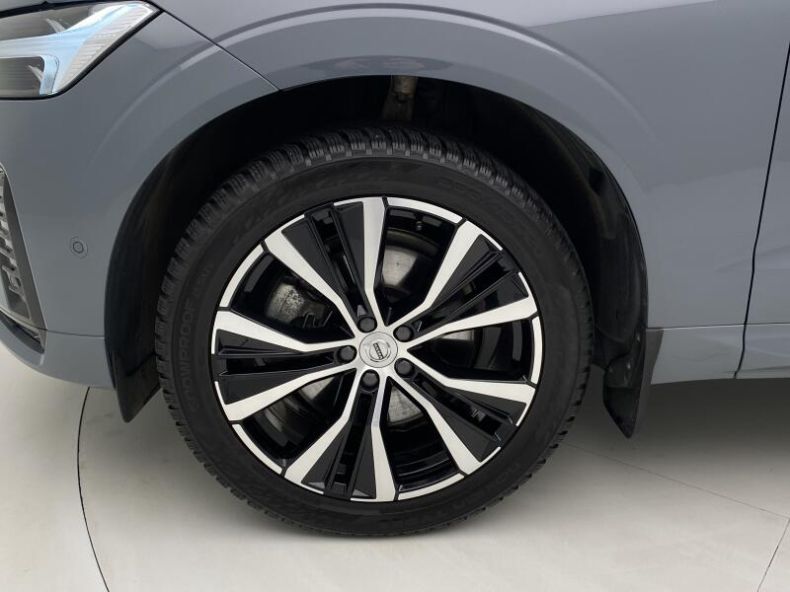 Volvo XC60 - hlavní fotka