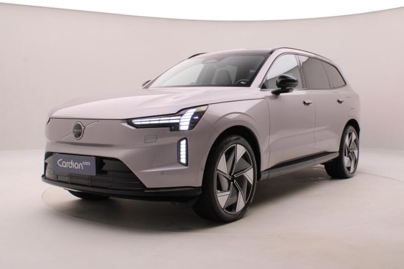 Volvo EX90 - hlavní fotka inzerátu