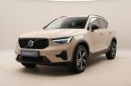 Volvo XC40 - fotka číslo 0