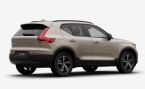 Volvo XC40 - fotka číslo 8