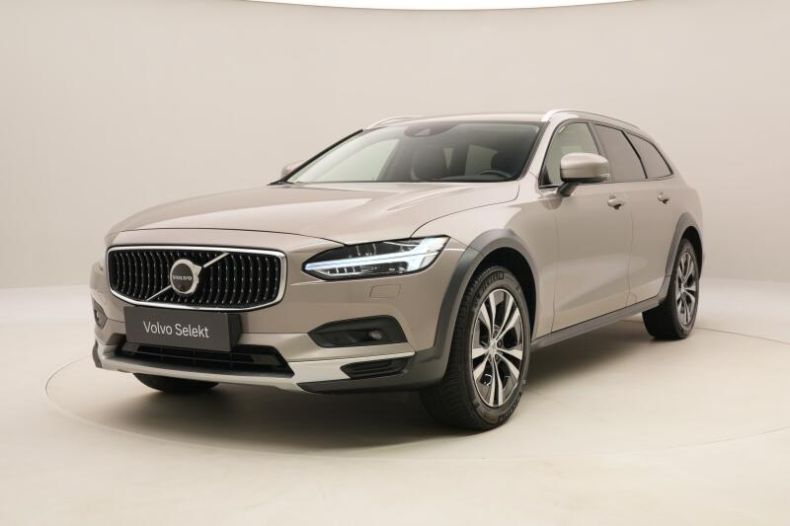 Volvo V90 - hlavní fotka inzerátu