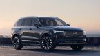 Volvo XC90 - fotka číslo 1
