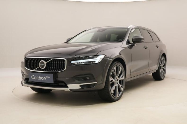 Volvo V90 - hlavní fotka inzerátu