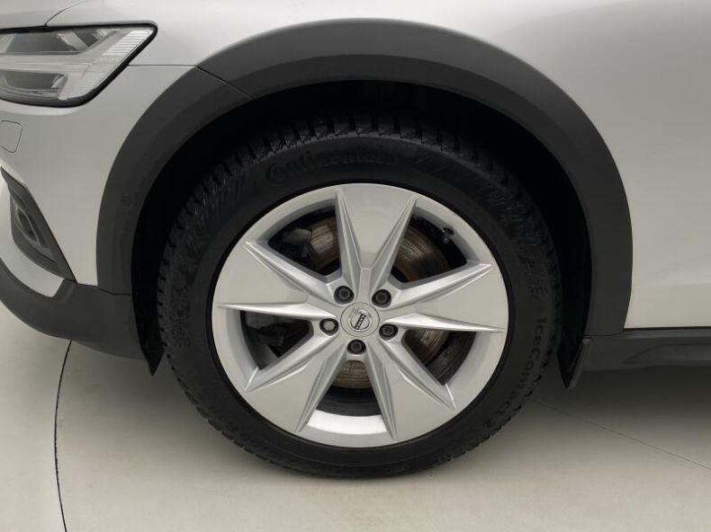 Volvo V60 - hlavní fotka