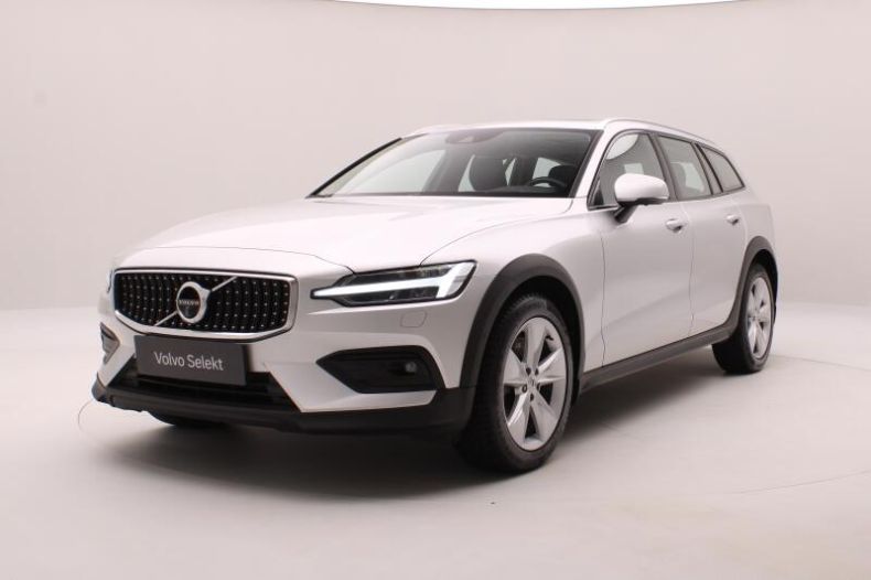 Volvo V60 - hlavní fotka inzerátu