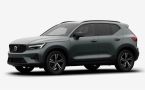 Volvo XC40 - fotka číslo 0