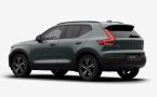 Volvo XC40 - fotka číslo 5