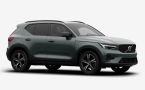 Volvo XC40 - fotka číslo 6