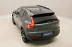 Volvo XC40 - fotka číslo 8