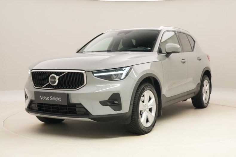 Volvo XC40 - hlavní fotka inzerátu