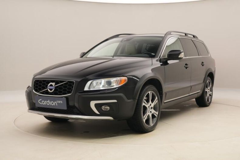 Volvo XC70 - hlavní fotka inzerátu