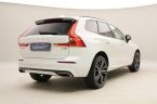 Volvo XC60 - fotka číslo 12