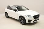 Volvo XC60 - fotka číslo 16