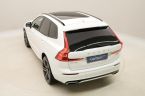 Volvo XC60 - fotka číslo 17