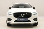 Volvo XC60 - fotka číslo 15