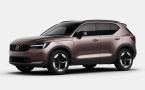 Volvo XC40 - fotka číslo 0