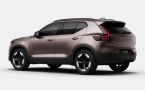Volvo XC40 - fotka číslo 6