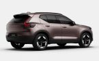 Volvo XC40 - fotka číslo 7