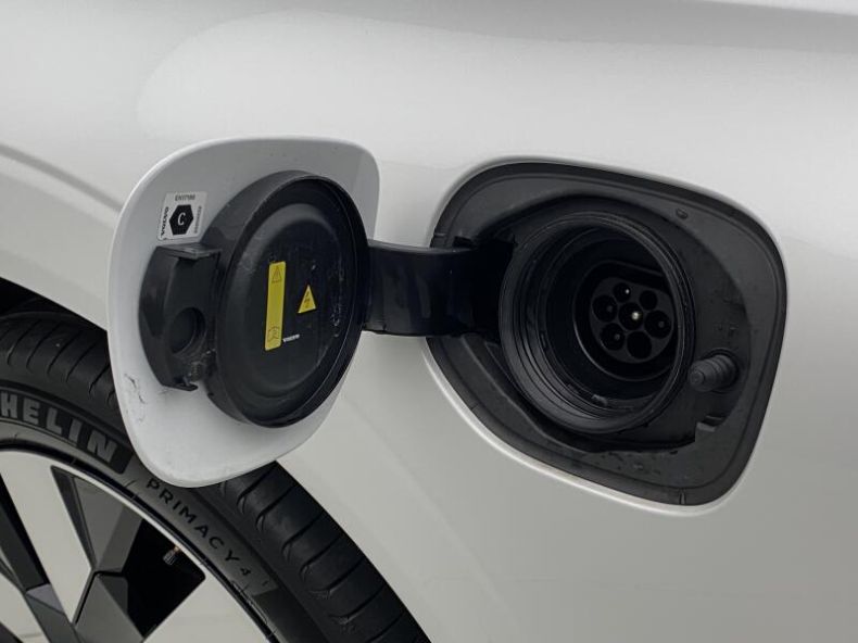 Volvo XC60 - hlavní fotka