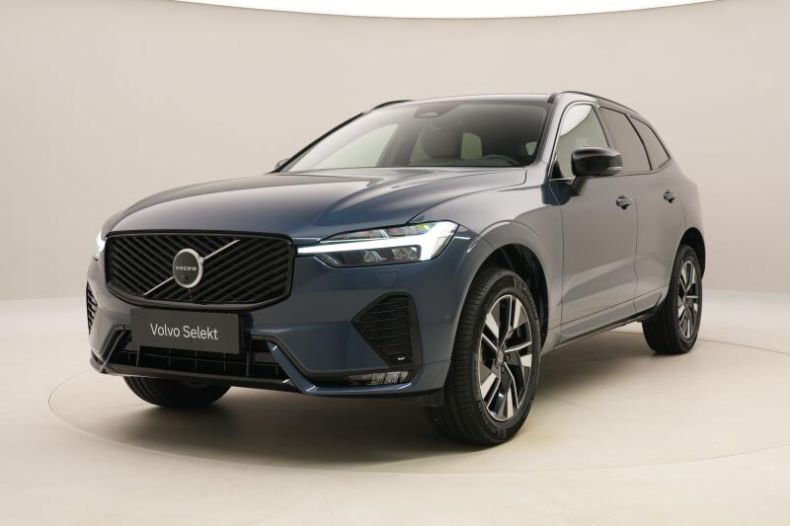 Volvo XC60 - hlavní fotka inzerátu