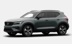 Volvo XC40 - fotka číslo 0
