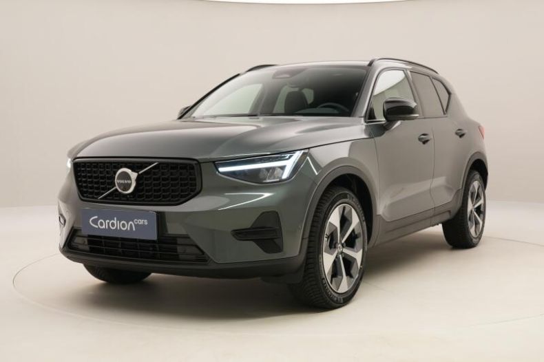 Volvo XC40 - hlavní fotka inzerátu
