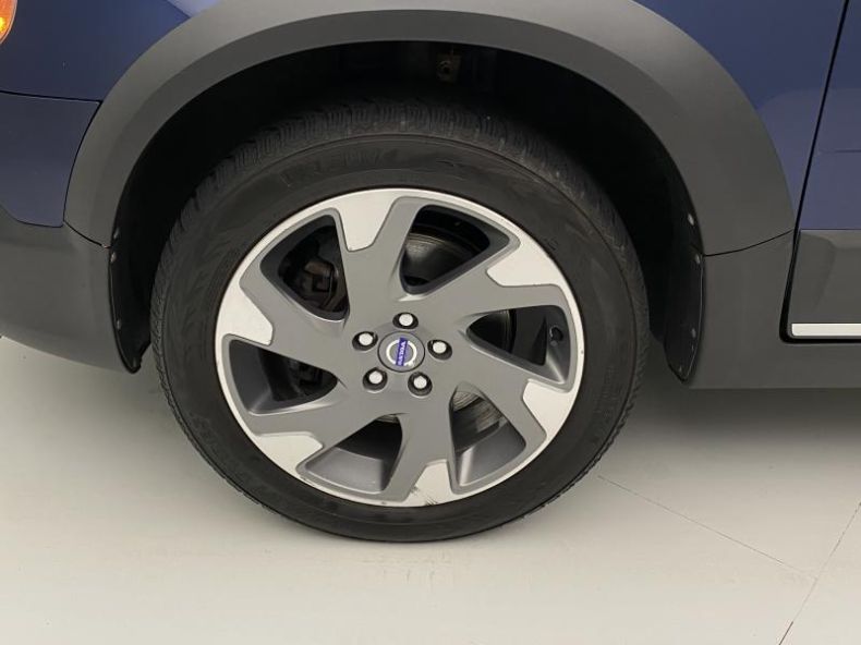 Volvo XC70 - hlavní fotka